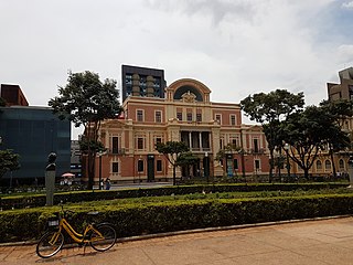 Museu das Minas e do Metal