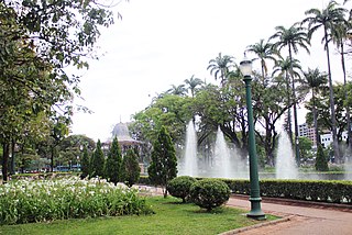 Praça da Liberdade