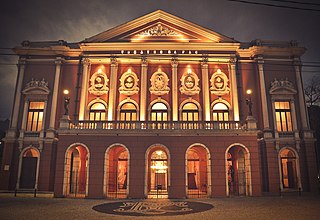 Theatro da Paz