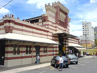 Mercado Municipal de Campinas