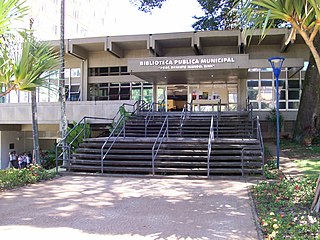 Museu de Arte Contemporânea de Campinas