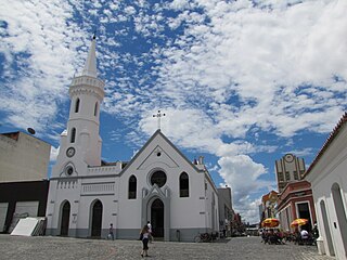 Igreja da Ordem