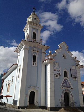 Igreja do Rosário