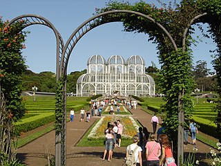 Jardim Botânico