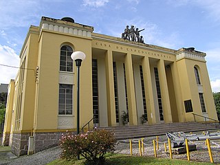 Museu do Expedicionário