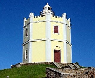 Farol do Mucuripe