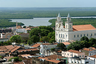 Basílica de Nossa Senhora das Neves