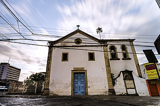 Igreja da Misericórdia