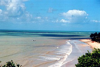 Ponta do Seixas