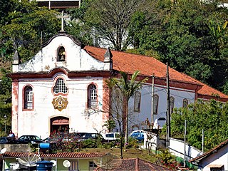 Capela Nossa Senhora das Dores