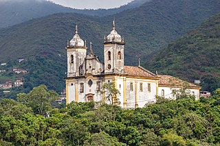 Igreja de São Francisco de Paula