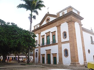 Igreja de Nossa Senhora dos Remédios