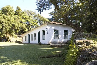 Museu Forte Defensor Perpétuo