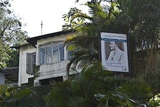 Casa Stefan Zweig