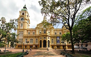 Memorial do Rio Grande do Sul