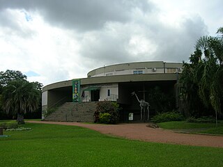 Museum of Natural Sciences