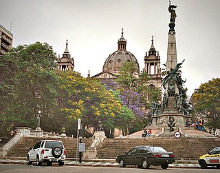 Praça Marechal Deodoro