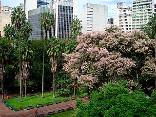 Praça da Alfândega