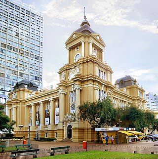 Rio Grande do Sul Museum of Art