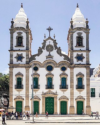 Igreja de Santo Antônio