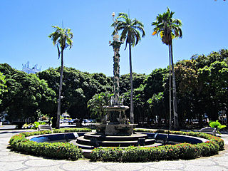 Praça do Entroncamento