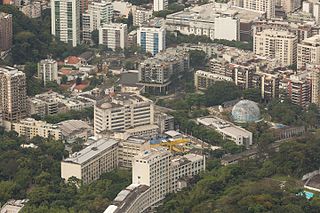 Gávea Planetary