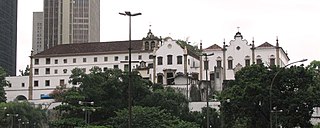 Igreja da Ordem Terceira de São Francisco da Penitência