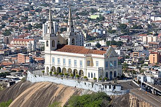 Igreja de Nossa Senhora da Penha