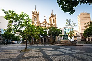 Largo de São Francisco de Paula