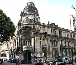 Museu da Polícia Civil