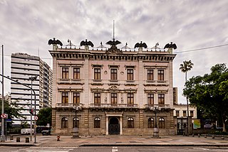 Palácio do Catete