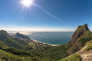 Pedra Bonita