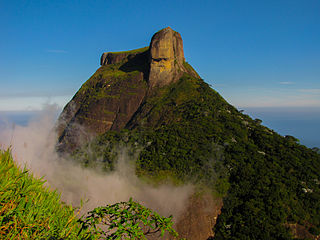 Pedra da Gávea