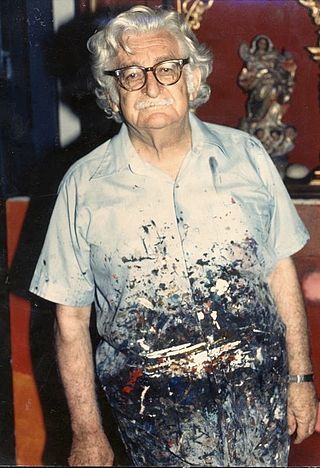 Sítio Roberto Burle Marx