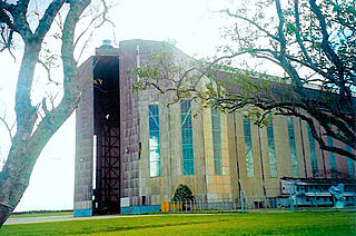 Zeppelin Hangar