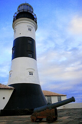 Barra Lighthouse