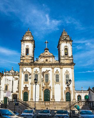 Church of the Third Order of Mount Carmel