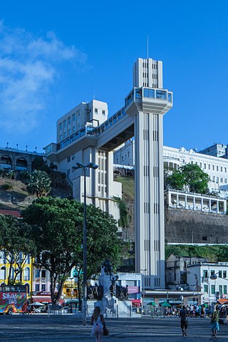 Elevador Lacerda