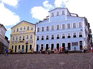 Fundação Casa de Jorge Amado