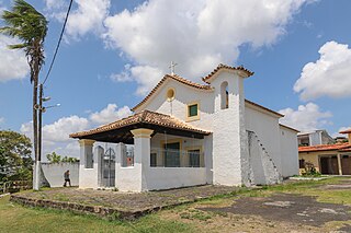 Igreja Nossa Senhora da Escada