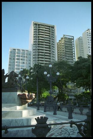 Largo do Campo Grande