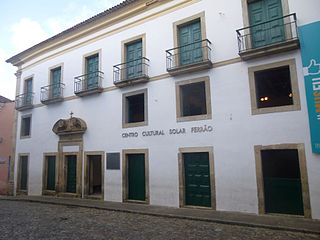 Museu Abelardo Rodrigues