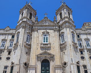 Nossa Senhora da Conceição da Praia