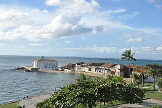 Ponta do Humaitá