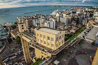 Praça Duque de Caxias