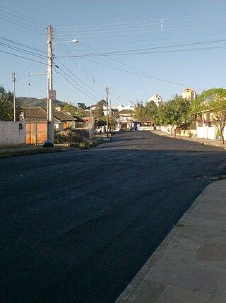 Paróquia Nossa Senhora do Rosário