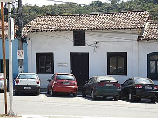 Casa do Patrimônio