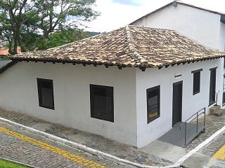 Museu Anhanguera