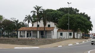 Capela de São Miguel Paulista