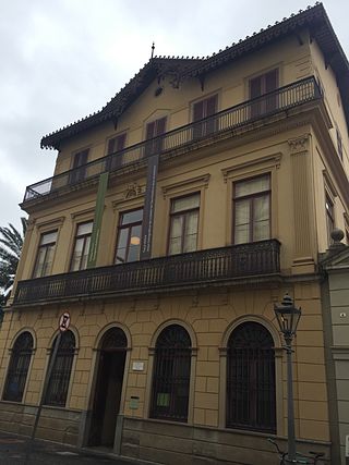 Casa da Imagem